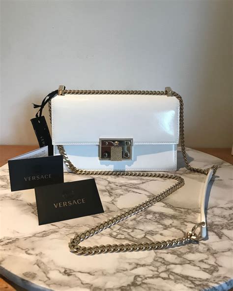 versace tags|WOMEN’S VERSACE TAG BAGS.